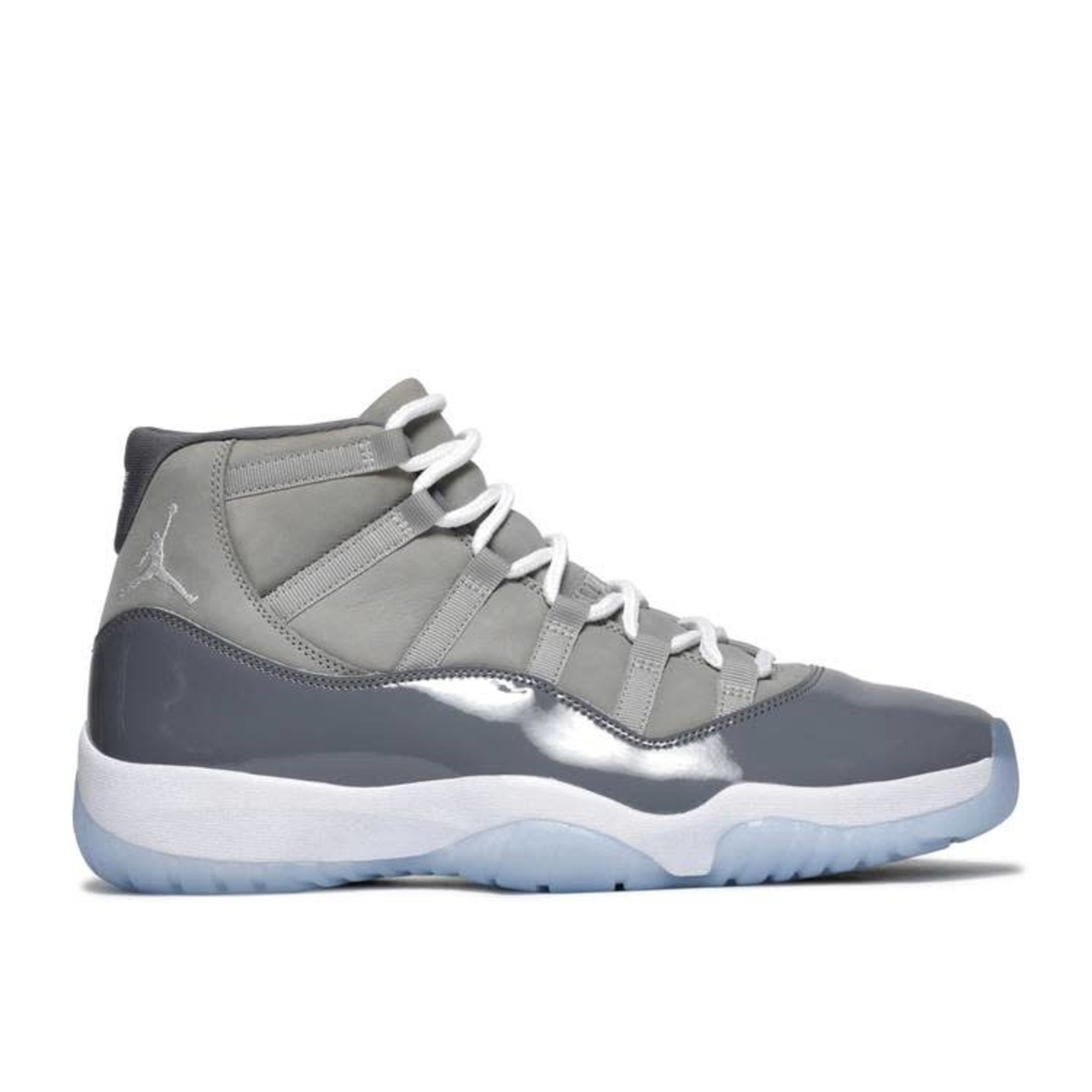 cool grey 11 size 9.5