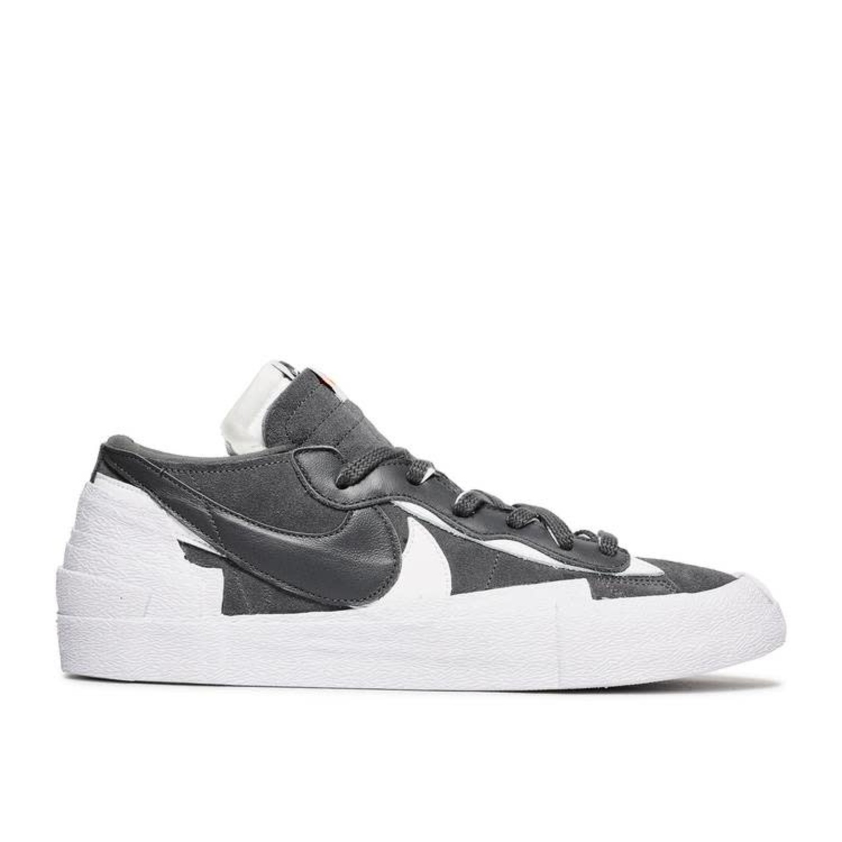 Nike Nike Blazer Low sacai Iron Grey Size 12, DS BRAND NEW