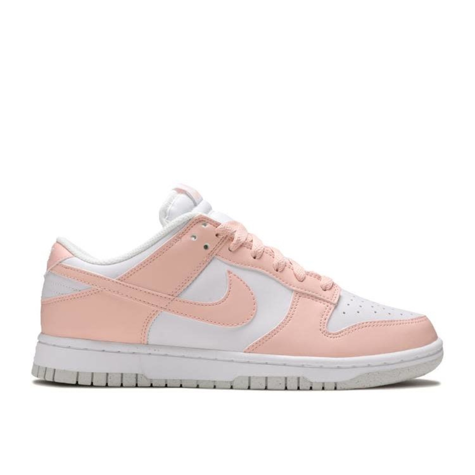 Nike Nike Dunk Low Next Nature Pale Coral (W) Size 10.5, DS BRAND NEW