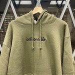 SOLESEATTLE SOLESEATTLE HOODIE OLIVE Size XLarge, DS BRAND NEW