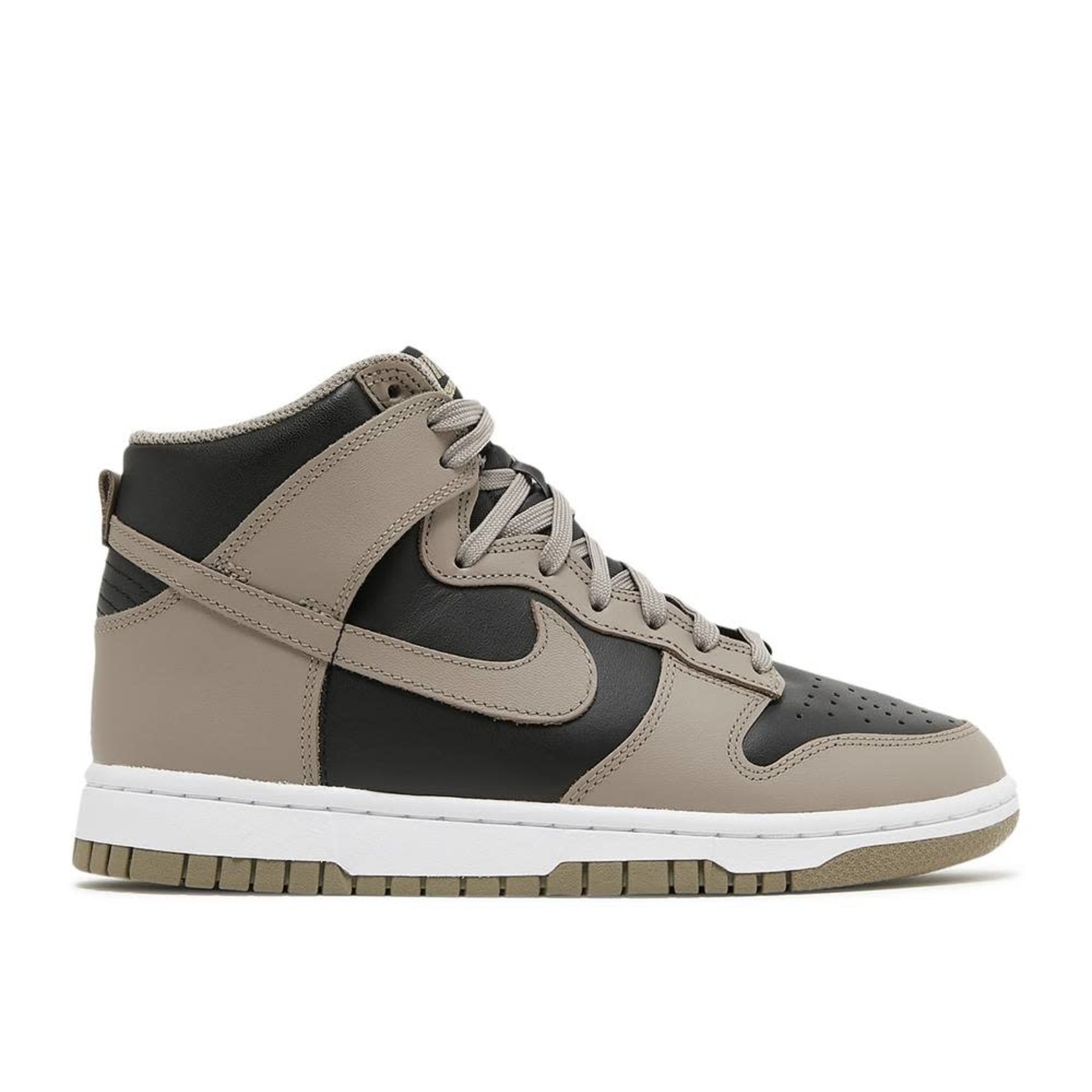 Nike Nike Dunk High Moon Fossil (W) Size 9W, DS BRAND NEW - SoleSeattle