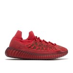 Jordan Adidas Yeezy 350 V2 CMPCT Slate Red Size 7.5, DS BRAND NEW