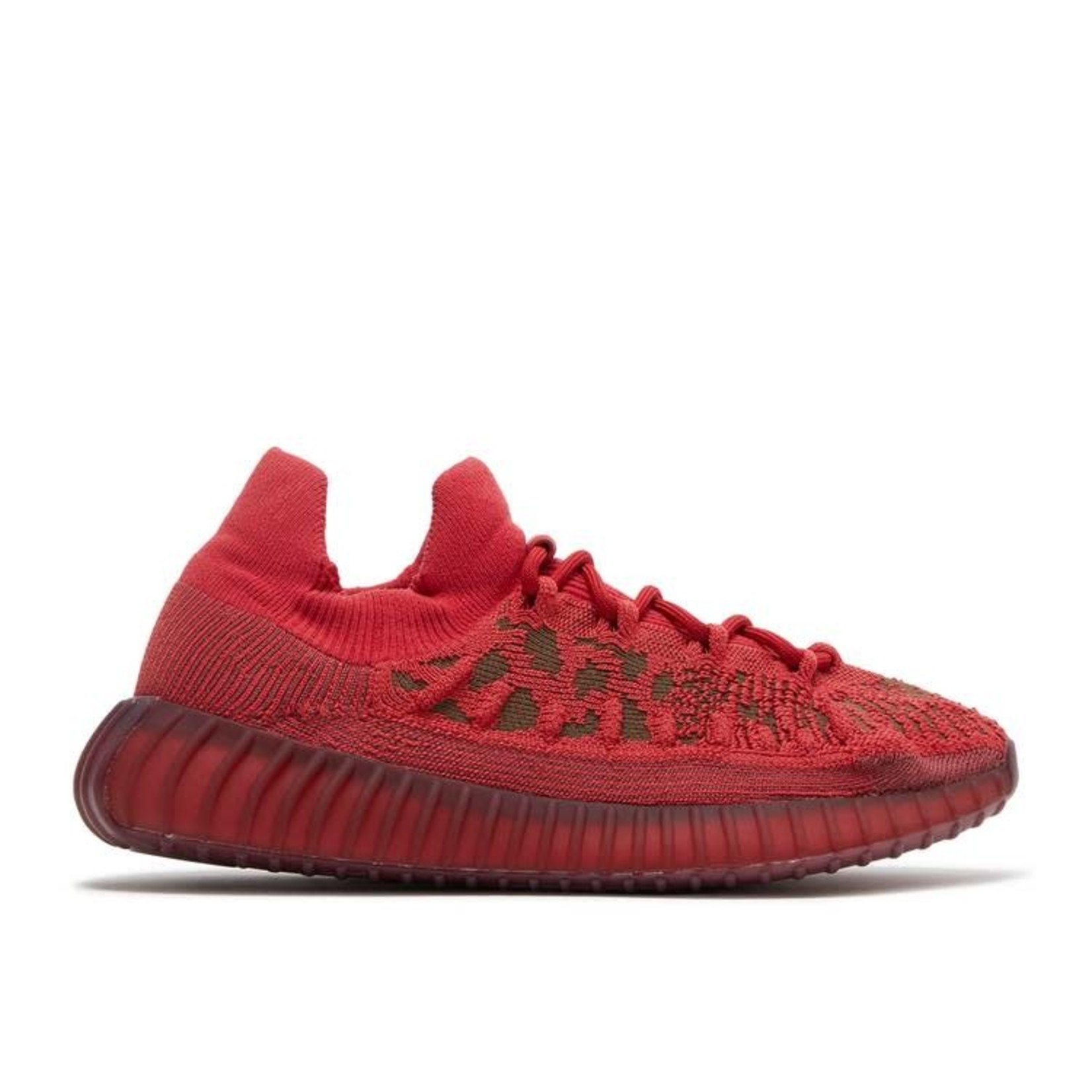 Adidas Adidas Yeezy 350 V2 CMPCT Slate Red Size 5, DS BRAND NEW