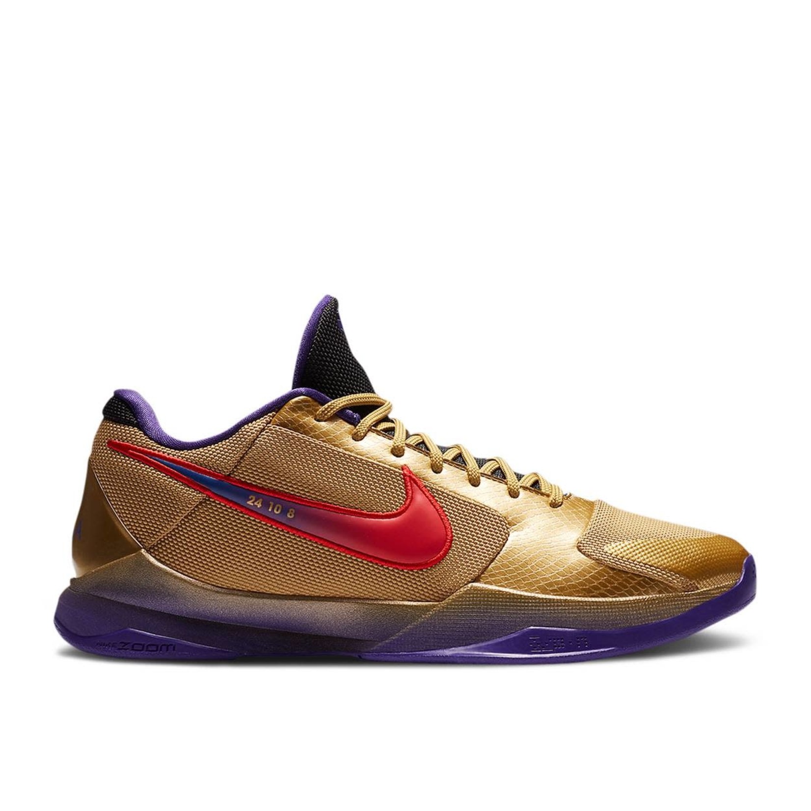 size 8 nike kobe shoes