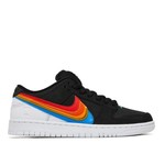 Nike Nike SB Dunk Low Polaroid Size 7, DS BRAND NEW LEFT PAIR FADED