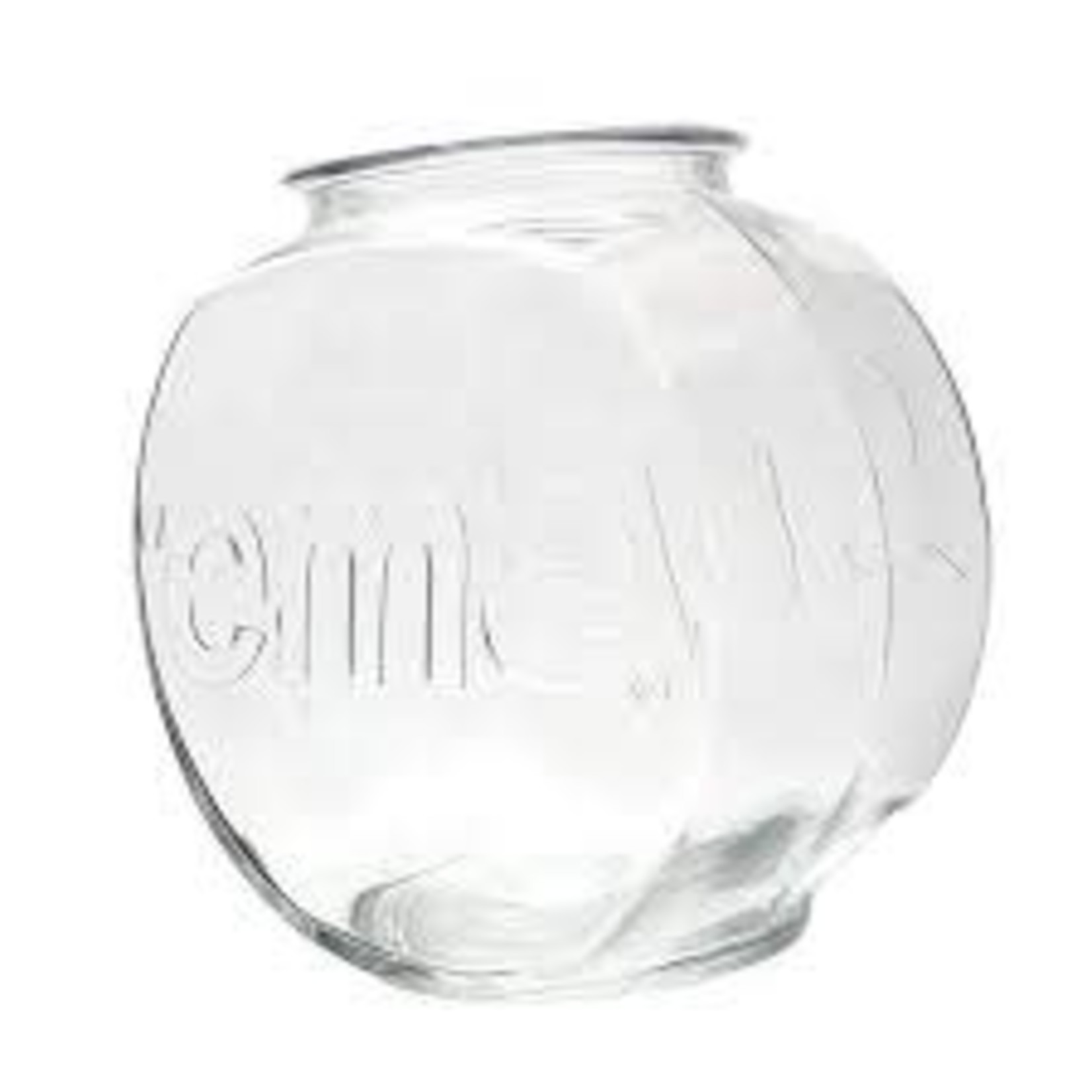 Supreme Supreme Fish bowl clear Size OS, DS BRAND NEW - SoleSeattle