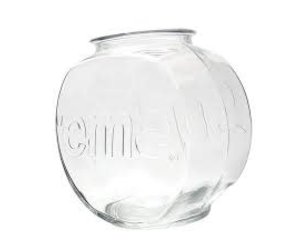 Supreme Supreme Fish bowl clear Size OS, DS BRAND NEW - SoleSeattle