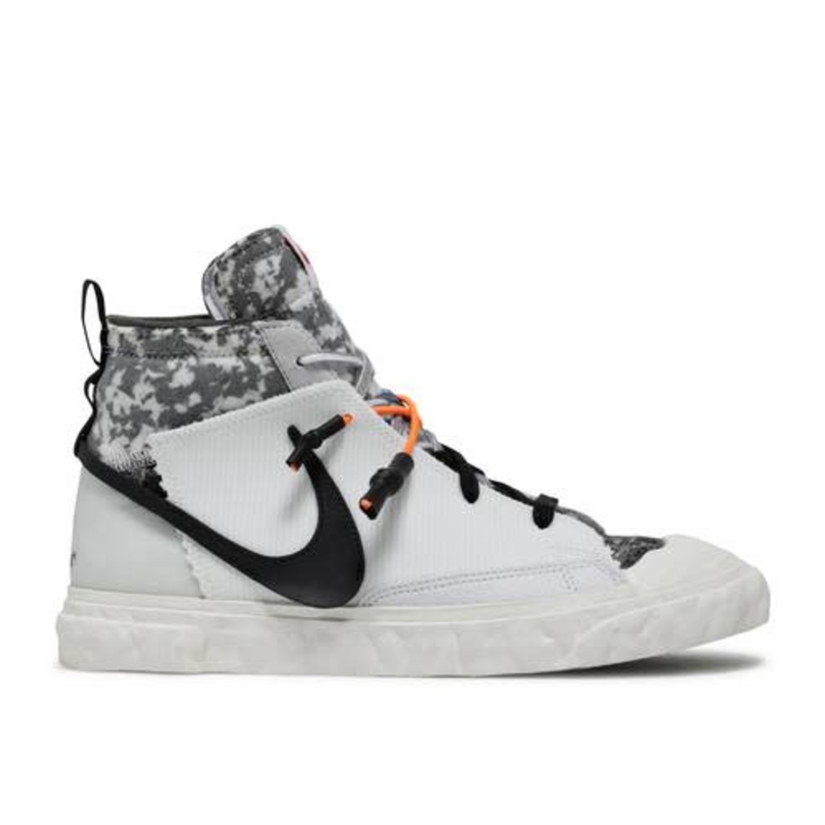 Nike Nike Blazer Mid READYMADE White Size 12, DS BRAND NEW