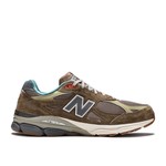 New Balance New Balance 990v3 Bodega Here To Stay Size 7.5, DS BRAND NEW