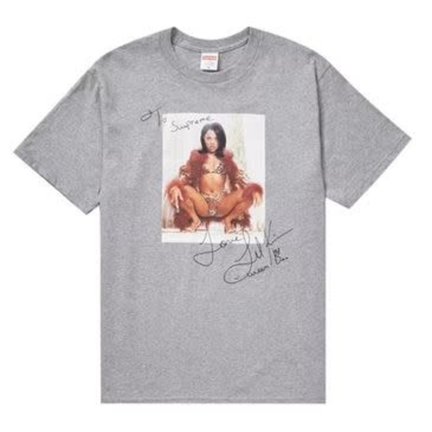正規品特価セール  Tee Kim supreme/Lil Tシャツ/カットソー(半袖/袖なし)