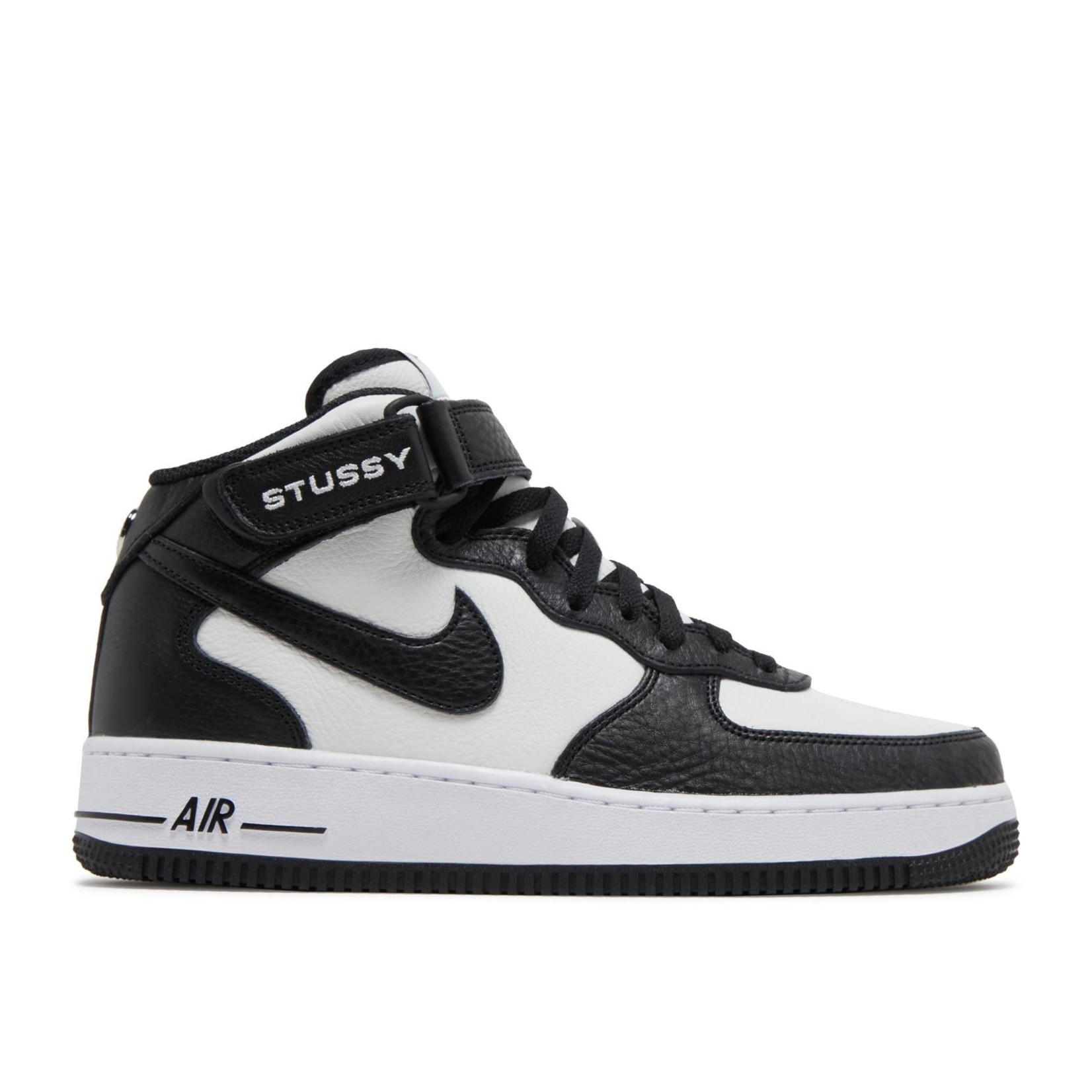 nike stussy air force 1 mid サイズ 25.0 | labiela.com