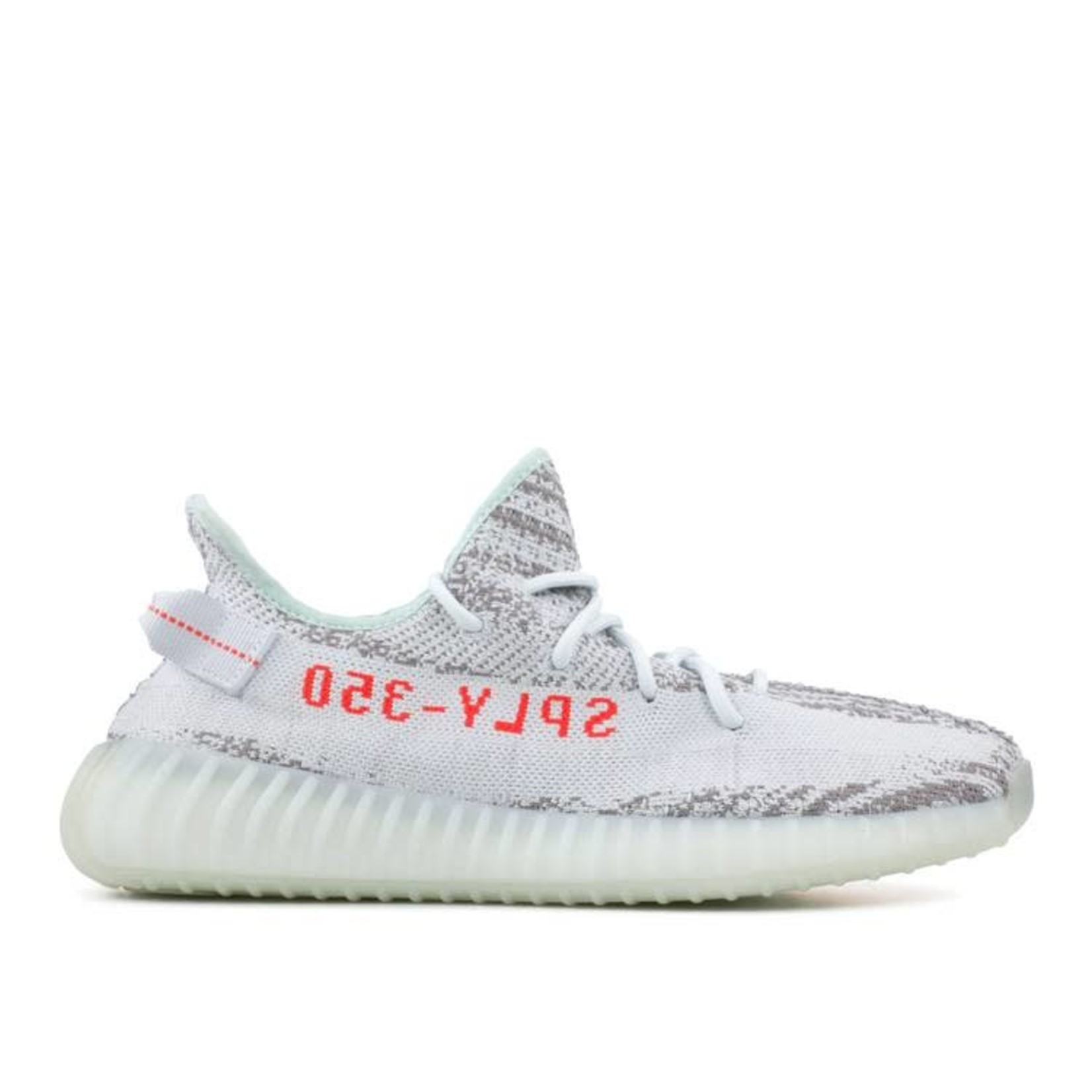 Adidas Adidas Yeezy Boost 350 V2 Blue Tint Size 9, DS BRAND NEW