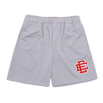 Eric Eric Emanuel EE Basic Short Grey/Red Size Small, DS BRAND NEW