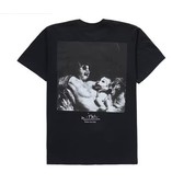 Supreme Supreme Joel-Peter Witkin Mother And Child Tee Black