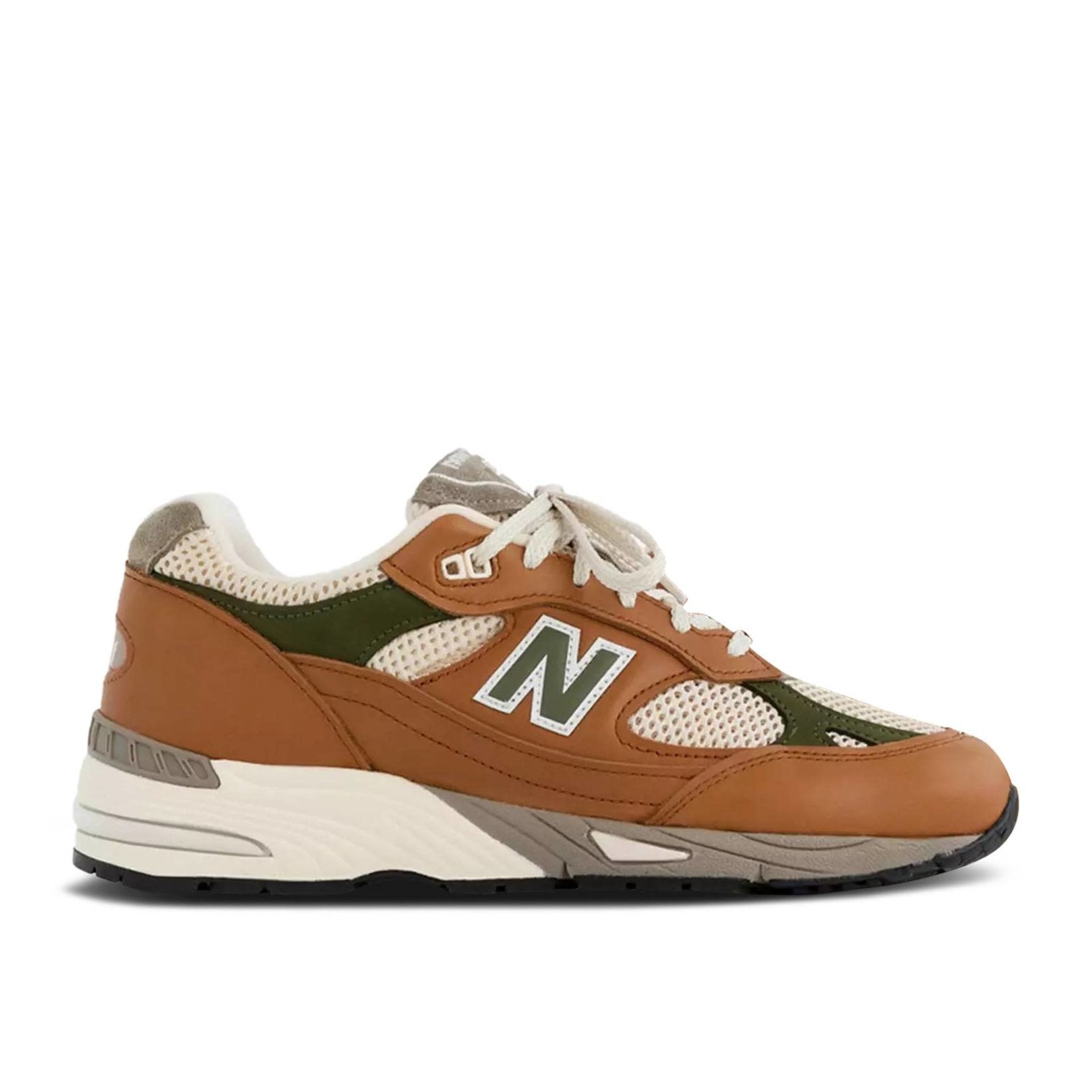 New Balance New Balance 991 Aime Leon Dore MiUK Tan Size 9, DS