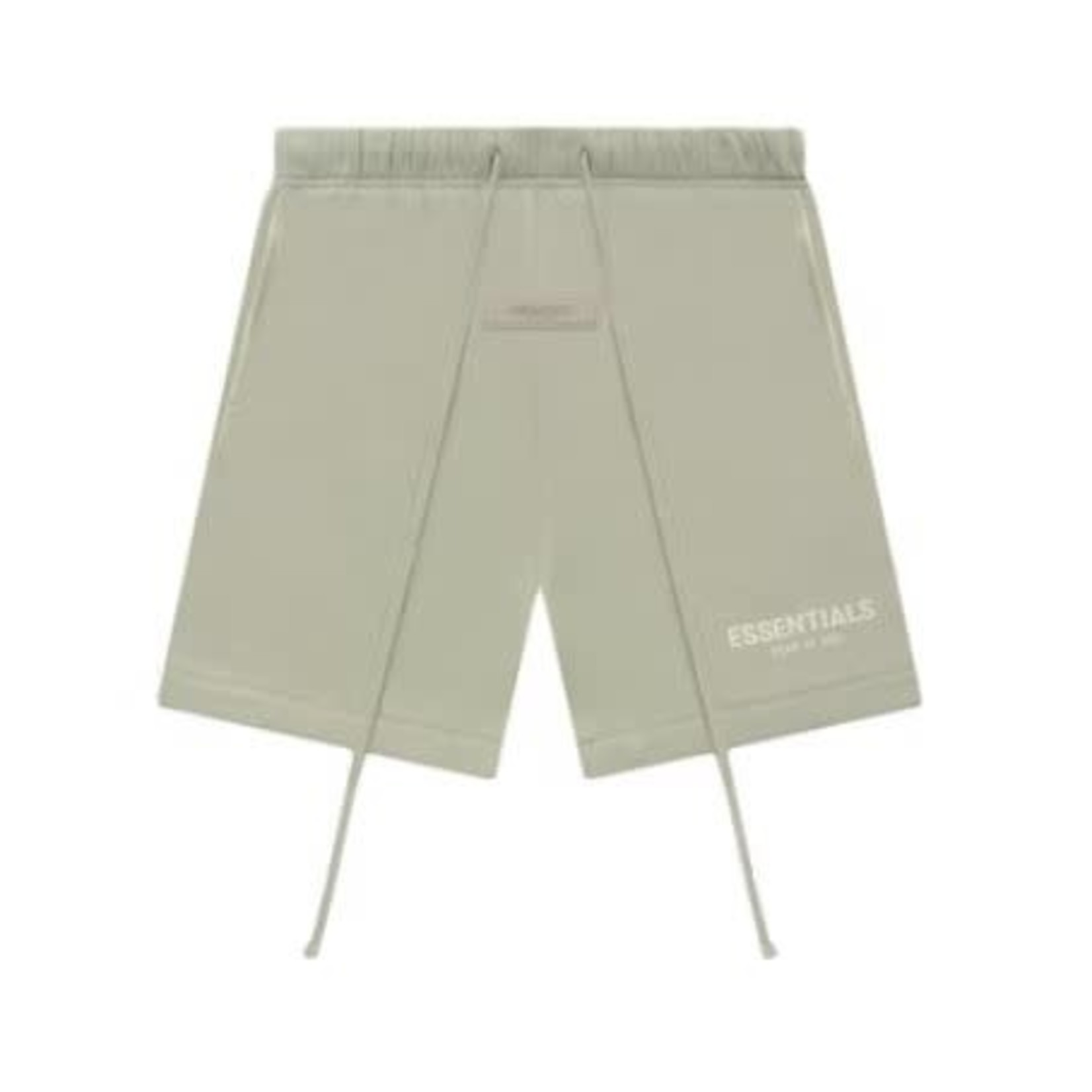 Fear of God Fear Of God Essentials Shorts Seafoam Size Large, DS BRAND NEW