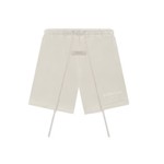Fear Fear Of God Essentials Shorts Wheat Size Large, DS BRAND NEW