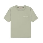 Fear Fear Of God Essentials T-Shirt Seafoam Size Large, DS BRAND NEW