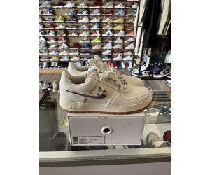 Nike Nike Air Force 1 Low Travis Scott 