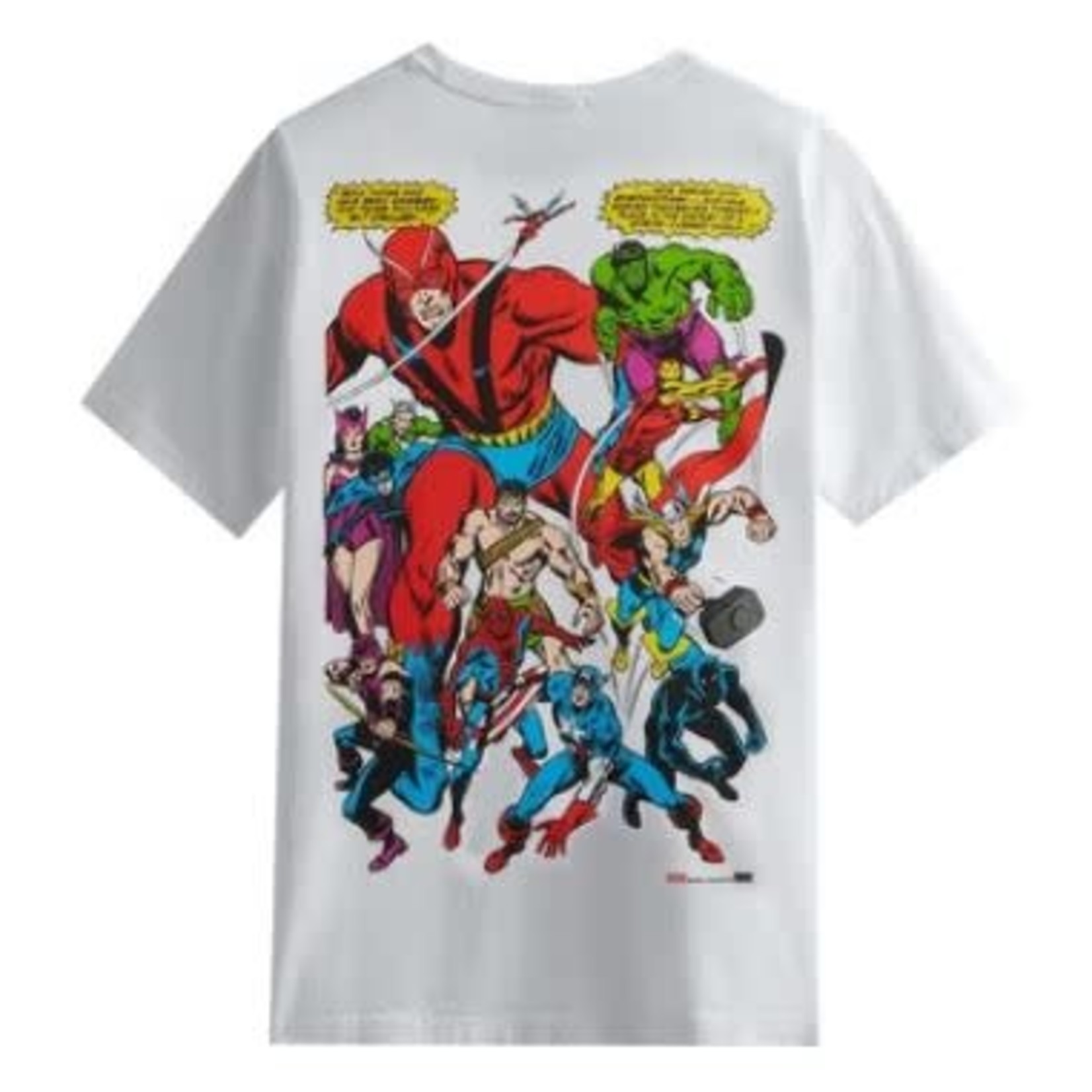 Kith Kith Marvel Spider-Man Allies Vintage Tee Size XSmall, DS BRAND NEW