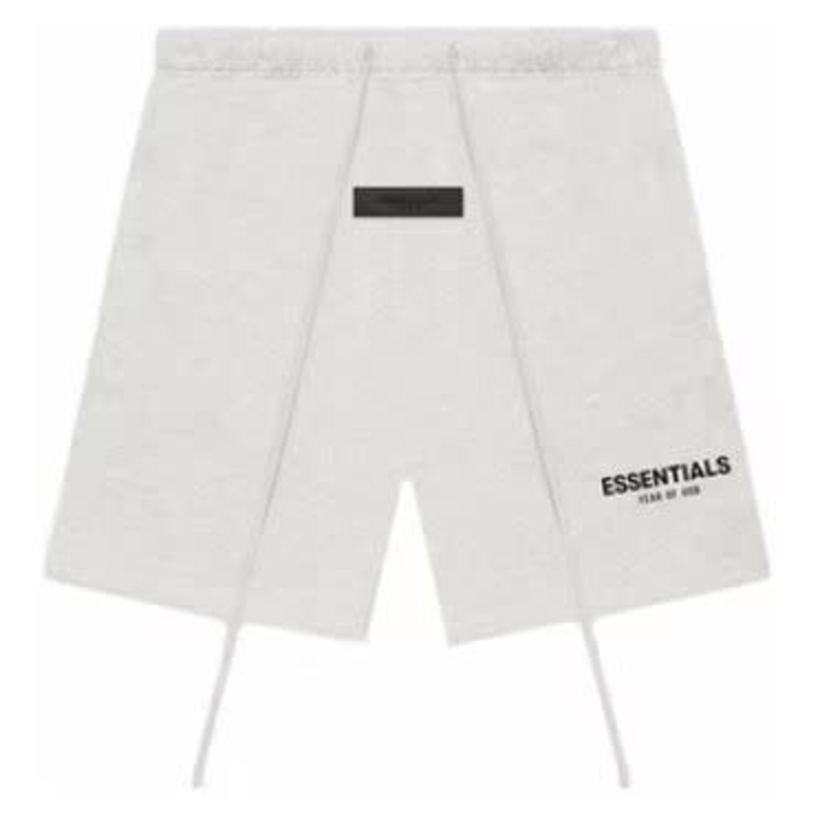 Fear of God Fear Of God Essentials Sweatshort (SS22) Light Oatmeal Size Large, DS BRAND NEW