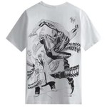 Kith Kith Marvel Spider-Man Doctor Octopus Vintage Tee White Size XSmall, DS BRAND NEW