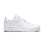 Nike Nike Air Force 1 Low '07 White (Damaged Box) Size 11.5, DS BRAND NEW