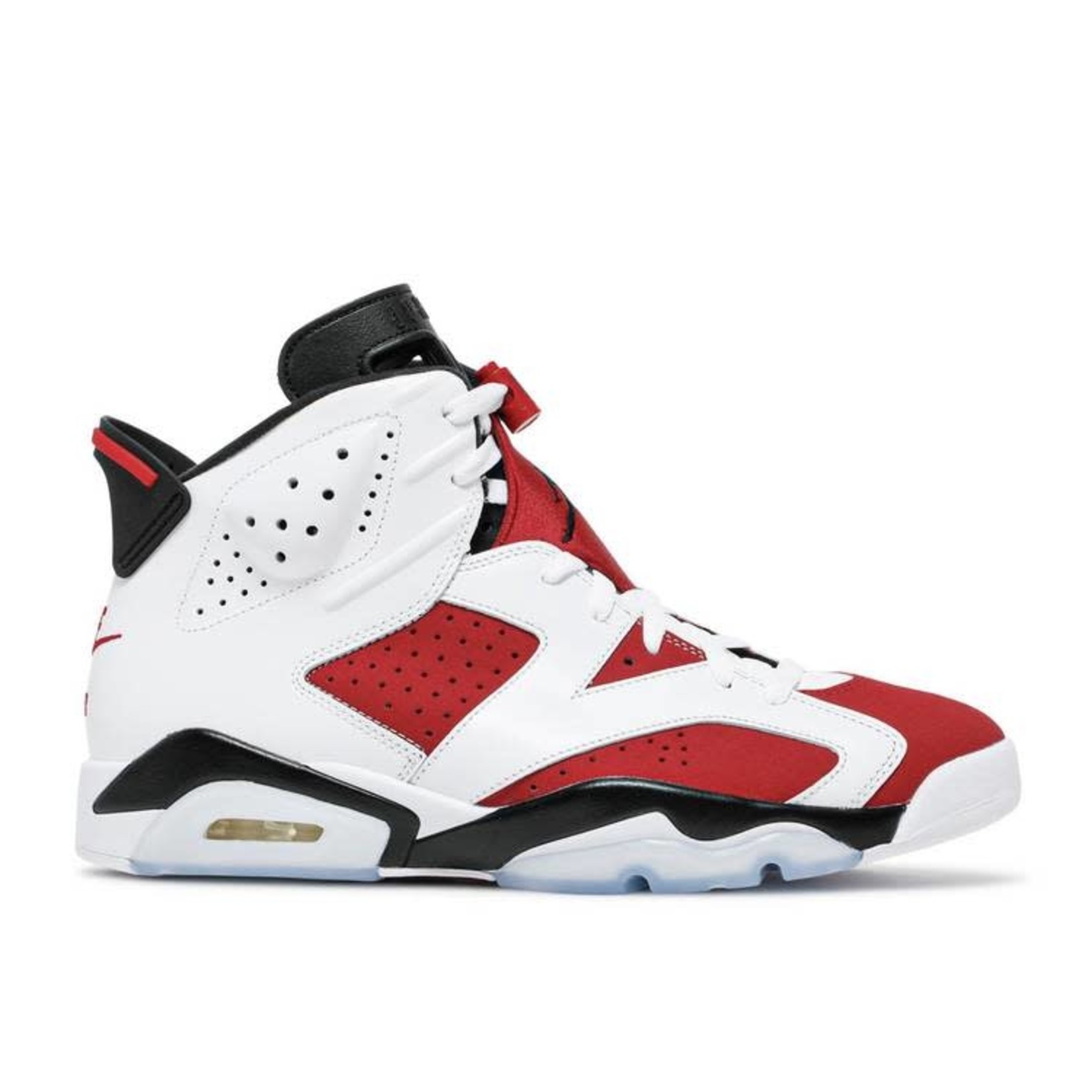 Carmine 6s size 15 Clearance