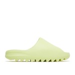 Adidas Adidas Yeezy Slide Glow Green (2022) (Restock) Size 5, DS BRAND NEW