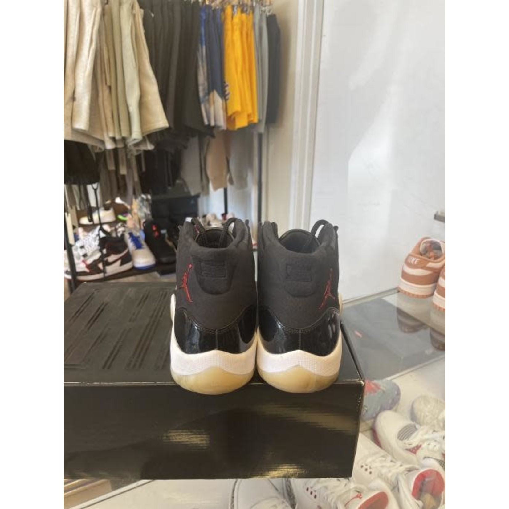 Jordan 11 Retro 72-10 2015 for Sale, Authenticity Guaranteed