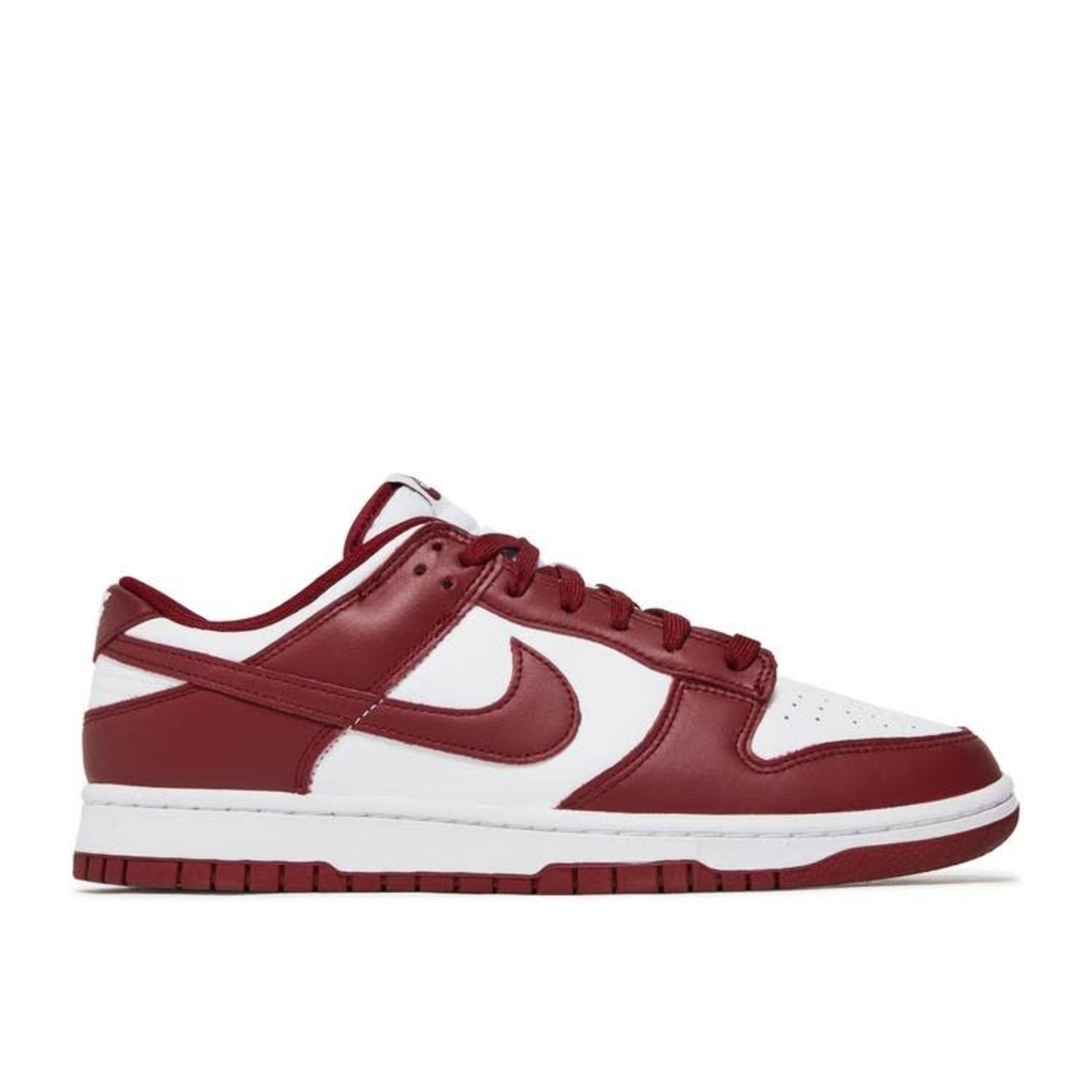 Nike Nike Dunk Low Team Red (2022) Size 13, DS BRAND NEW