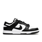 Nike Nike Dunk Low Retro White Black Panda (2021) Size 10.5, DS BRAND NEW