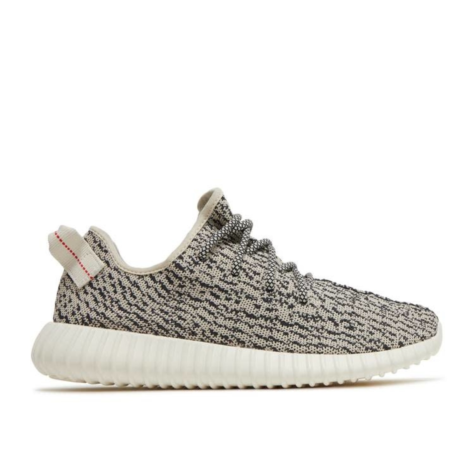Adidas Boost 350 Turtledove (2022) Size 5.5, DS BRAND NEW -