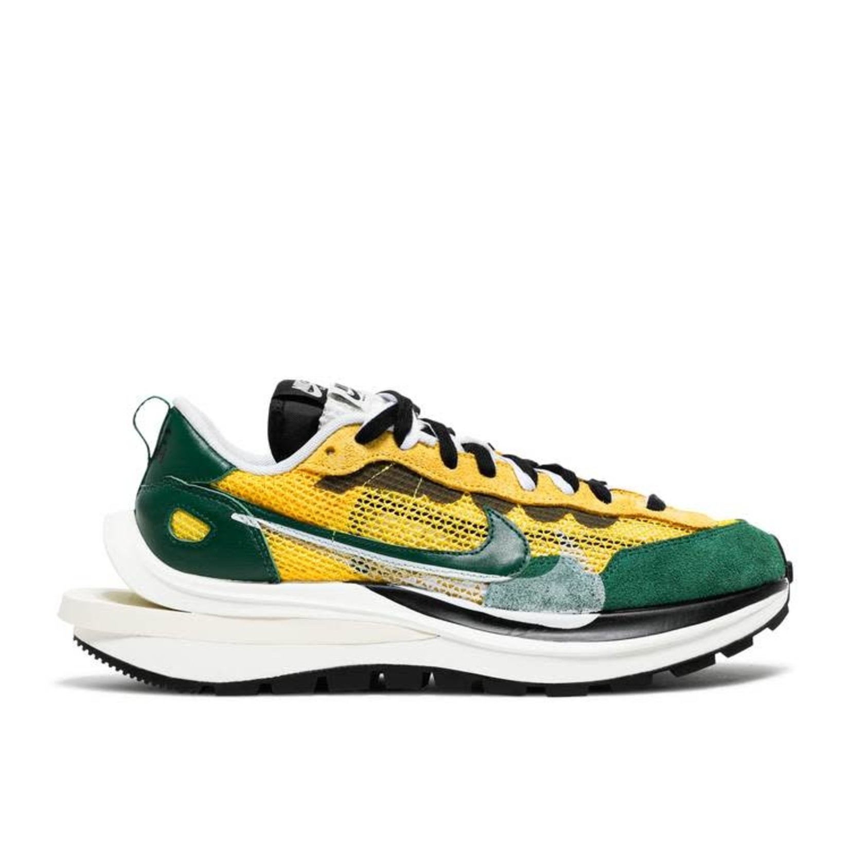 Nike Nike Vaporwaffle Sacai Tour Yellow Stadium Green Size 8.5, DS