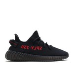 Adidas adidas Yeezy Boost 350 V2 Black Red (2017/2020) Size 8.5, DS BRAND NEW