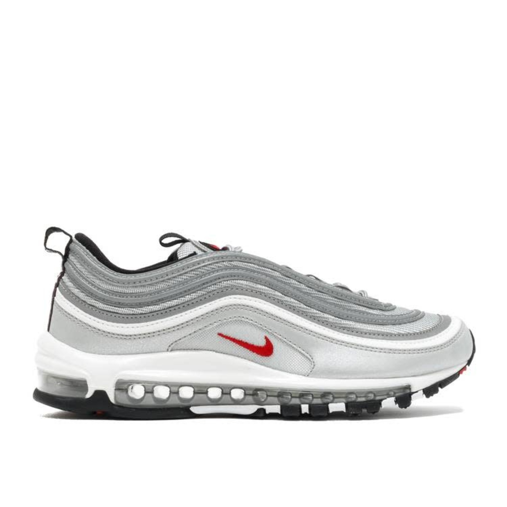 Nike Nike Air Max 97 Silver Bullet (2016/2017) Size 10, DS BRAND NEW