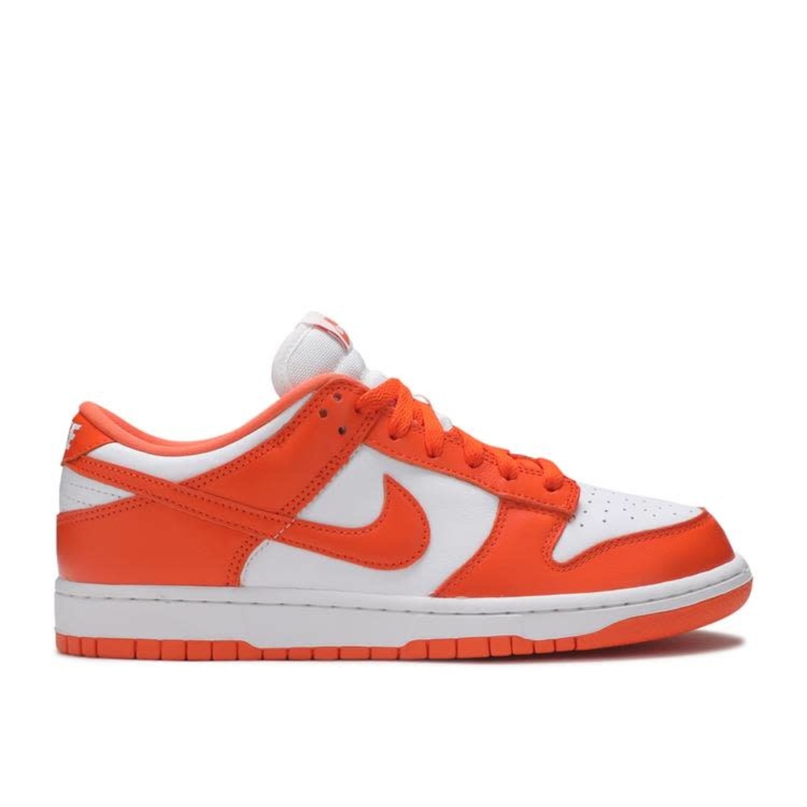 Nike Nike Dunk Low SP Syracuse (2020) Size 7.5, DS BRAND NEW