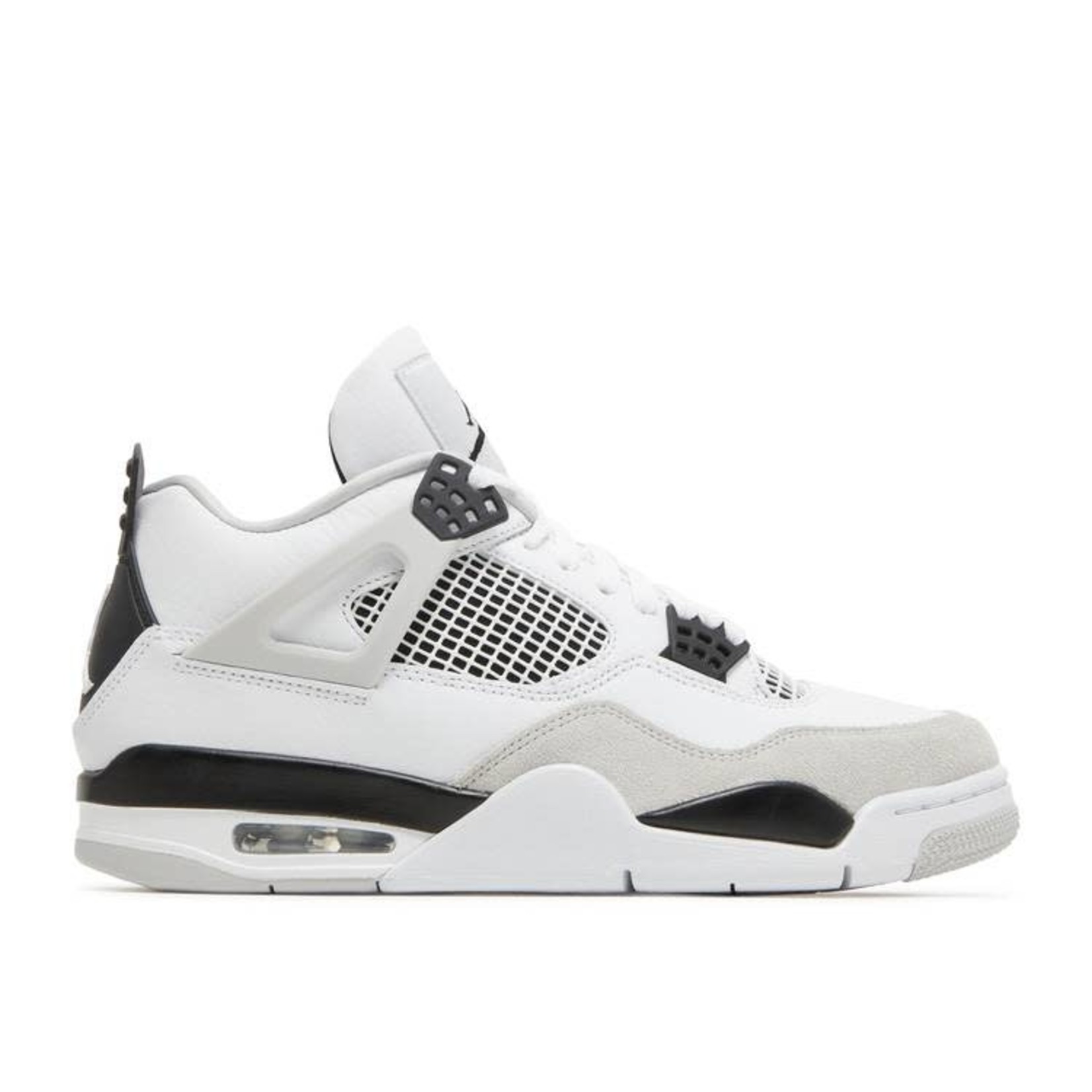 Jordan Jordan 4 Military Black Size 14 