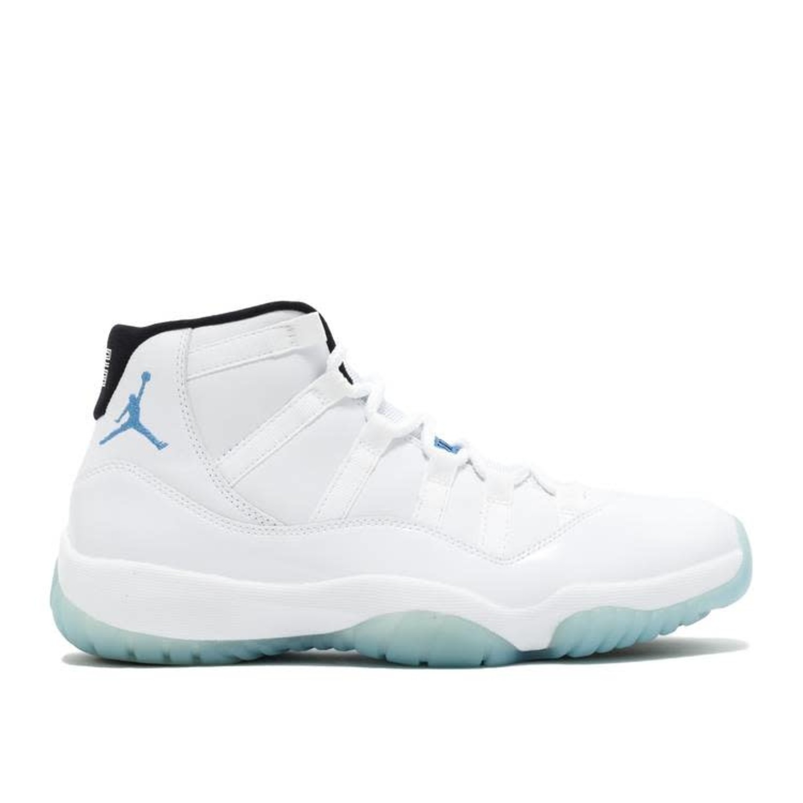 Jordan Jordan 11 Retro Legend Blue 