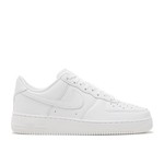 Nike Nike Air Force 1 Low '07 White Size 10.5, DS BRAND NEW