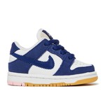 Nike Nike SB Dunk Low Los Angeles Dodgers (TD) Size 4C, DS BRAND NEW