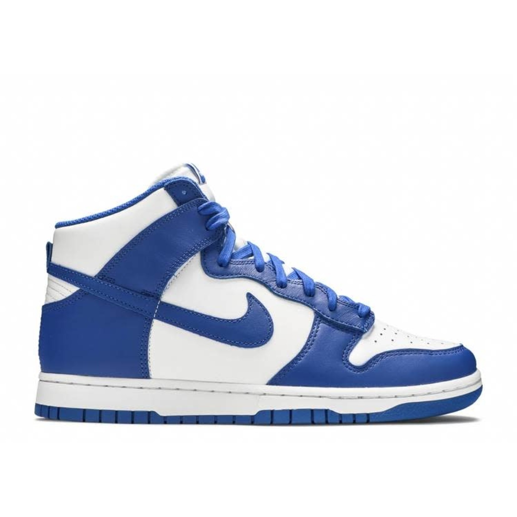 Nike Nike Dunk High Game Royal Size 8, DS BRAND NEW - SoleSeattle