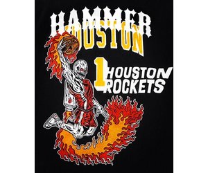 素晴らしい価格 T-Shirt Houston [新品] WARREN Lotas Warren LOTAS