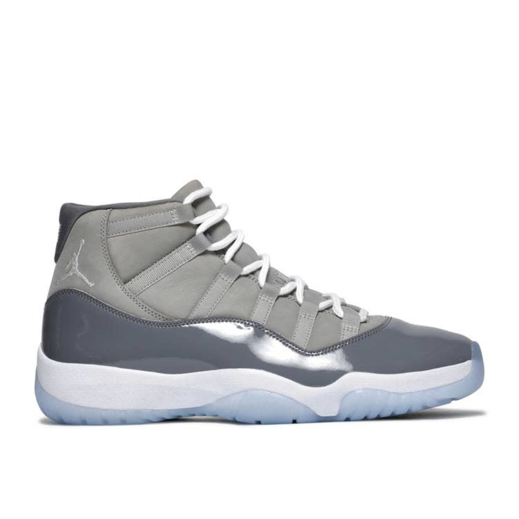 Jordan Jordan 11 Retro Cool Grey (2021) Size 12, DS BRAND NEW