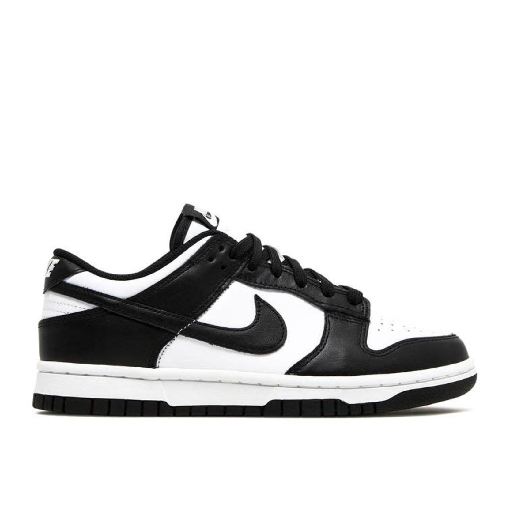 大人気商品 【27cm】Nike Dunk Low Retro パンダ NIKE - 通販 - www