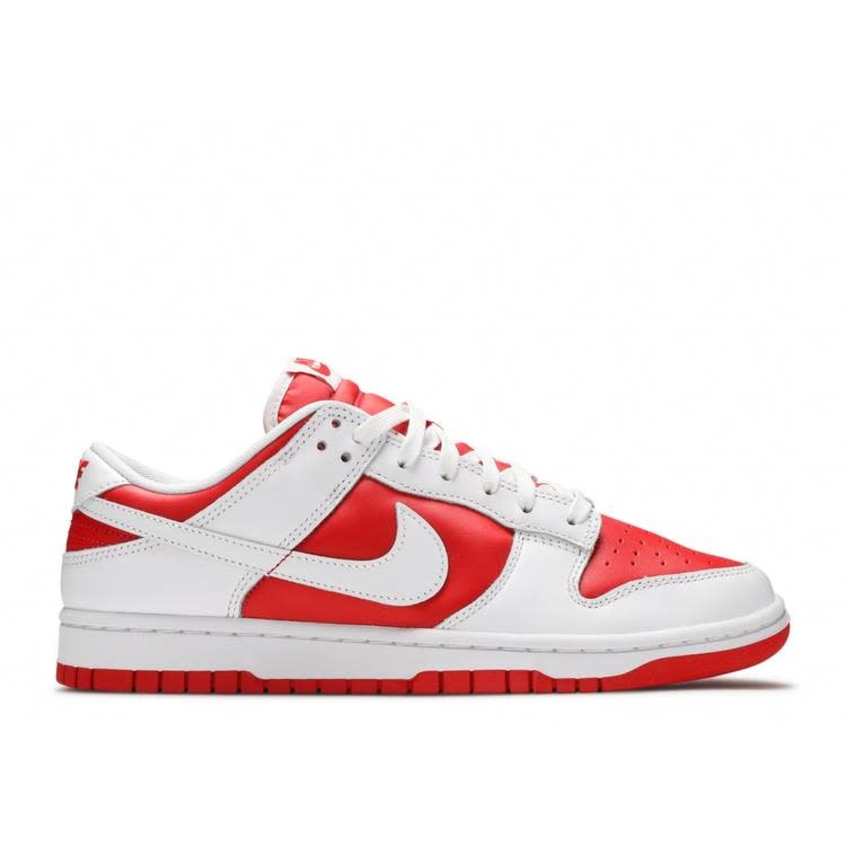 Nike Nike Dunk Low Championship Red (2021) (GS) Size 4, DS BRAND NEW