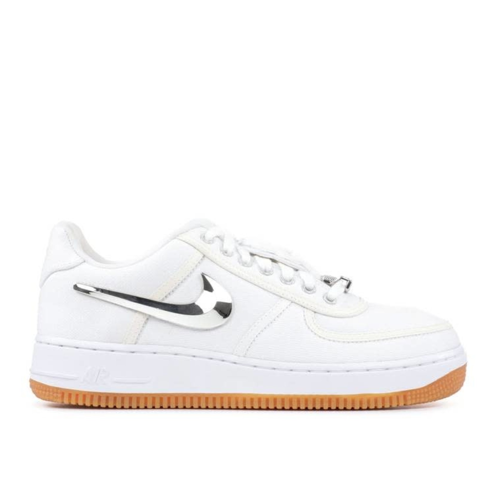 Arena Burlas Privación Nike Nike Air Force 1 Low Travis Scott (AF100) (damaged box) Size 10, DS  BRAND NEW - SoleSeattle