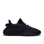 Adidas adidas Yeezy Boost 350 V2 Static Black (Reflective) Size 14, DS BRAND NEW
