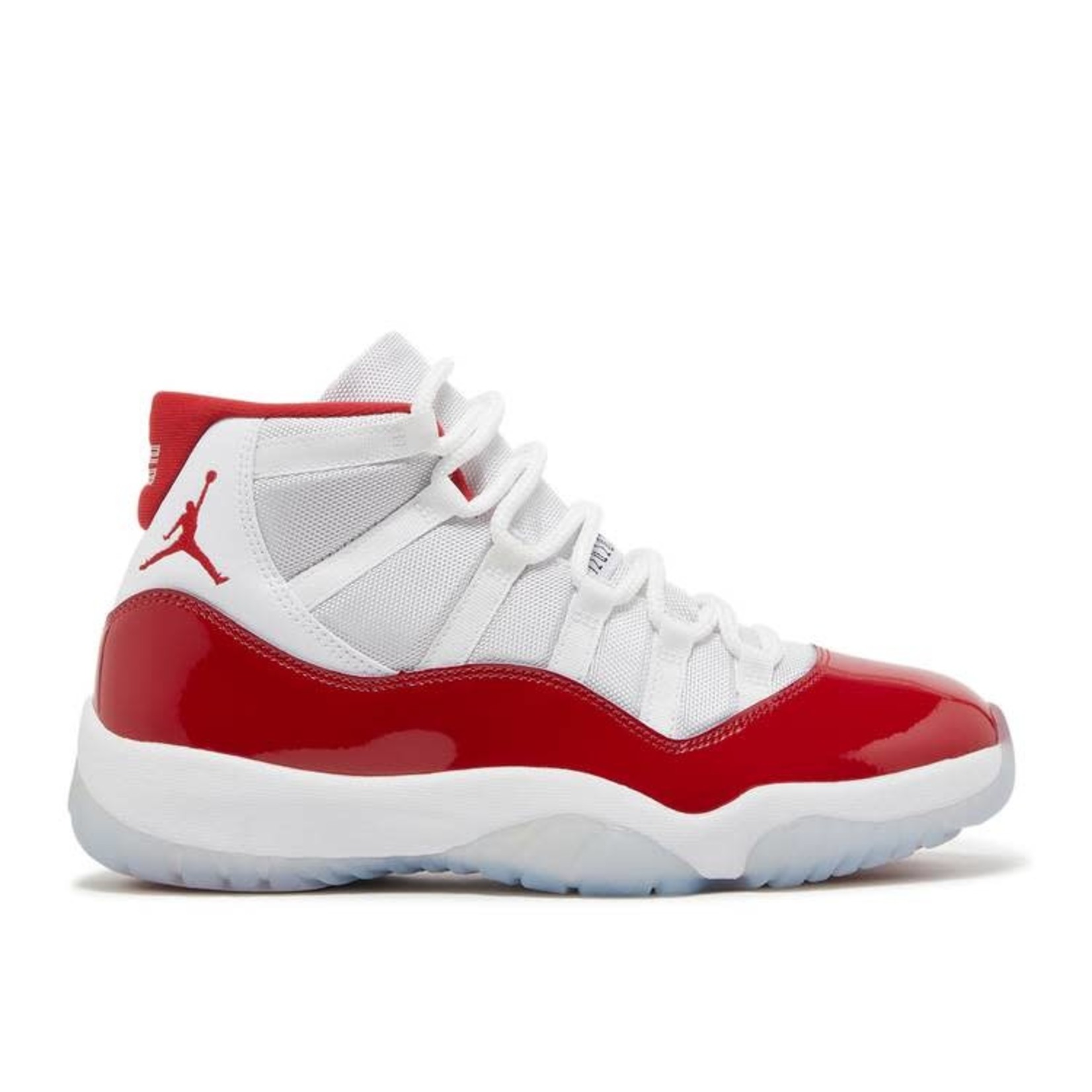 jordan 11 size