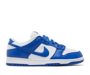 Nike Dunk Low SP Kentucky (2020/2022) Size 12, DS BRAND NEW